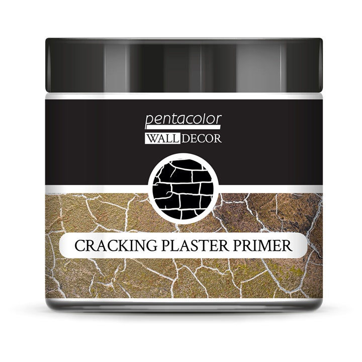 Crackle Effect Base Primer