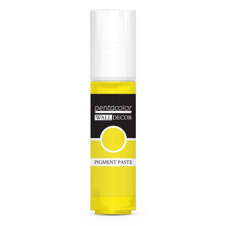 Pasta za pigmentaciju zidova 20 ml