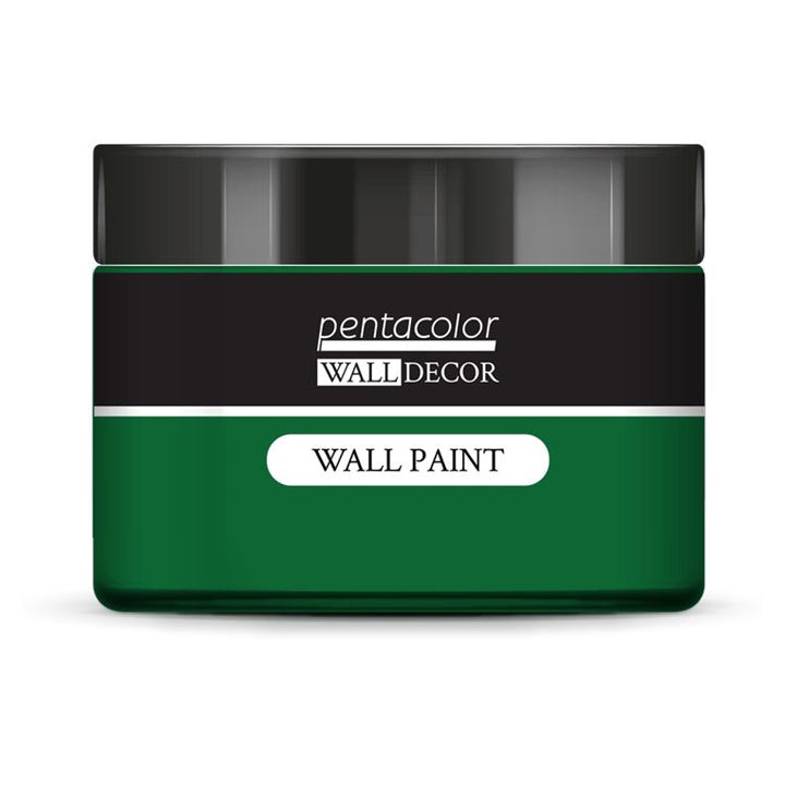 Boja za zidne dekoracije 150 ml – Avokado zeleni