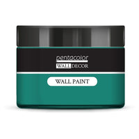 Boja za zidne dekoracije 150 ml – Tamna patina