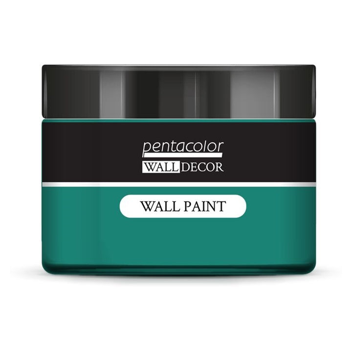 Boja za zidne dekoracije 150 ml – Tamna patina
