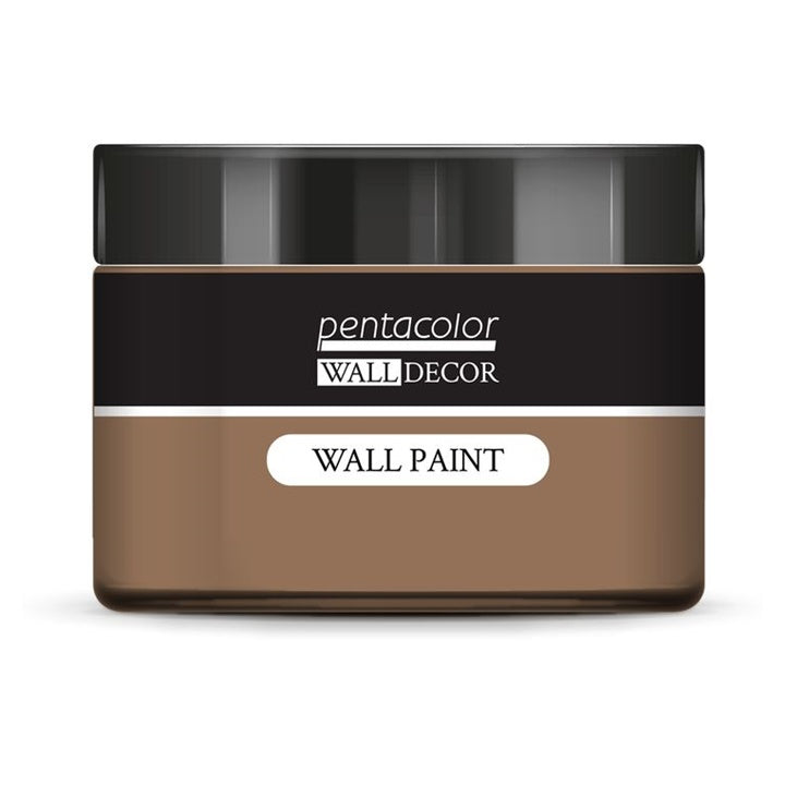 Boja za zidne dekoracije 150 ml – Pustinjski pesak