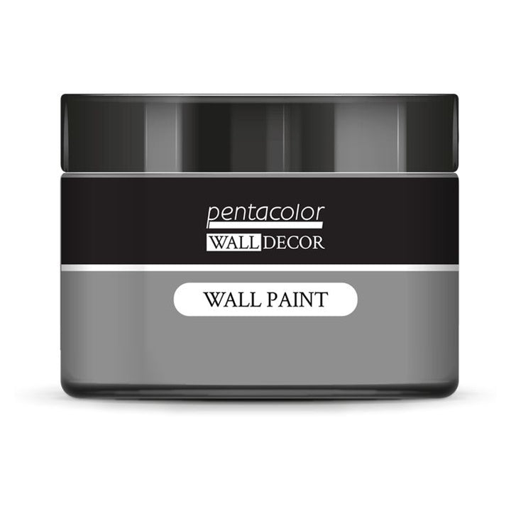 Boja za zidne dekoracije 150 ml – Mahovina siva
