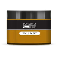 Boja za zidne dekoracije 150 ml – Okrova