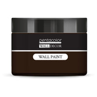 Boja za zidne dekoracije 150 ml – Tartuf braon