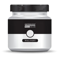 Boja za zidne dekoracije 1000 ml – Antikno Belo