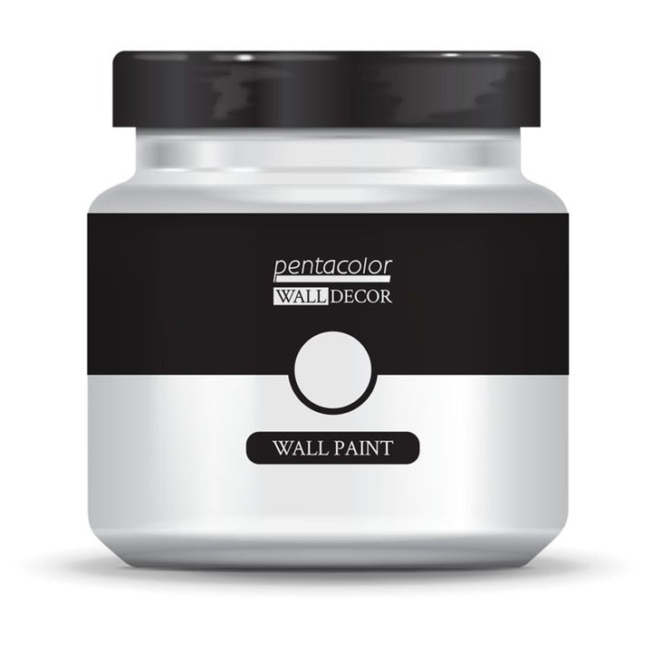 Boja za zidne dekoracije 1000 ml – Antikno Belo