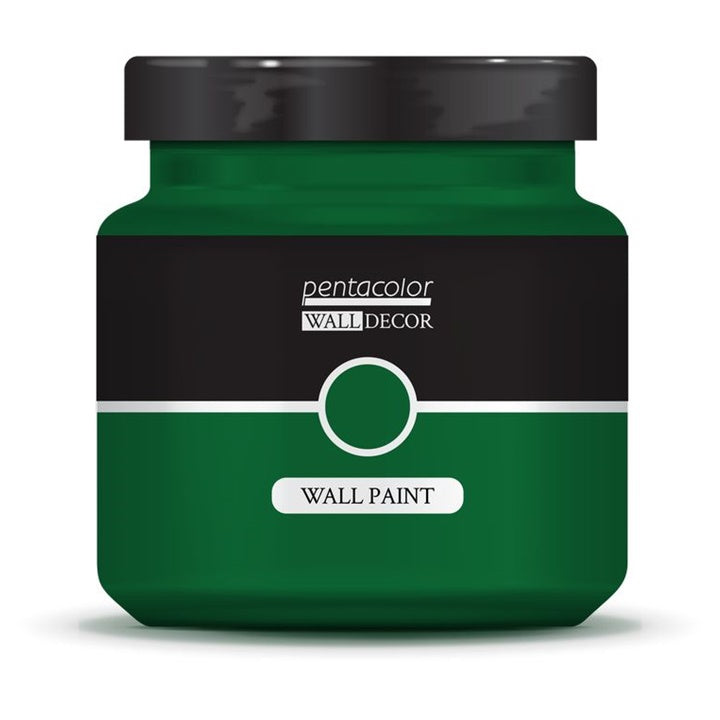 Boja za zidne dekoracije 1000 ml – Avokado zeleni