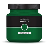 Boja za zidne dekoracije 1000 ml – Avokado zeleni