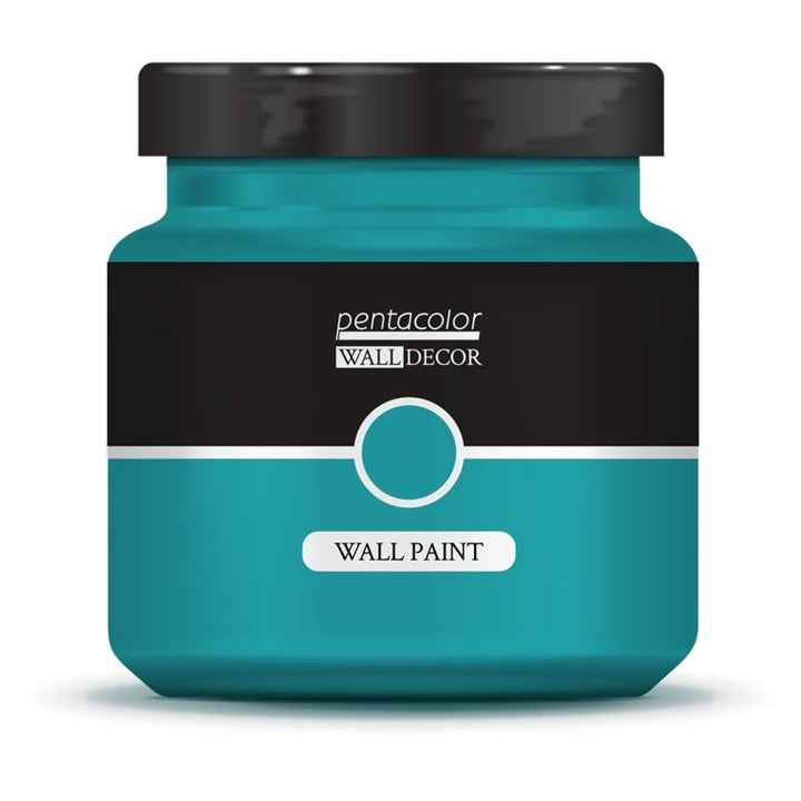 Boja za zidne dekoracije 1000 ml – Azurno more