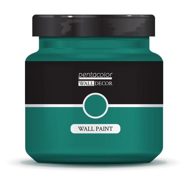 Boja za zidne dekoracije 1000 ml – Tamna patina