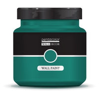 Boja za zidne dekoracije 1000 ml – Tamna patina