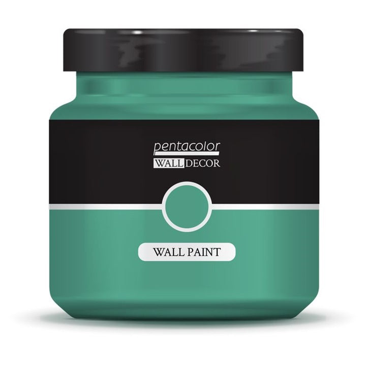 Boja za zidne dekoracije 1000 ml – Svetla patina