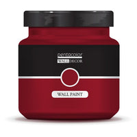 Boja za zidne dekoracije 1000 ml
