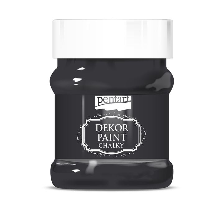 Dekorativna boja kreda Chalki Pentart 230 ml