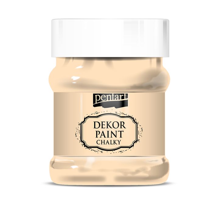 Dekorativna boja kreda Chalki Pentart 230 ml