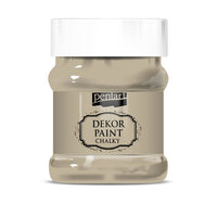Dekorativna boja kreda Chalki Pentart 230 ml
