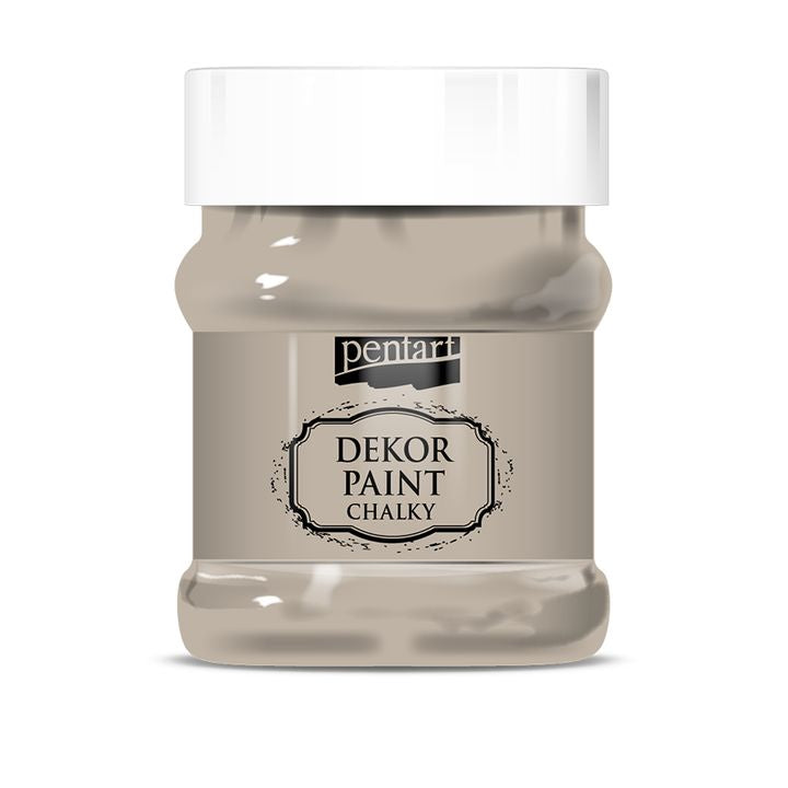 Dekorativna boja kreda Chalki Pentart 230 ml