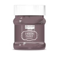 Dekorativna boja kreda Chalki Pentart 230 ml