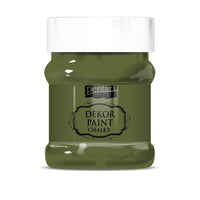 Dekorativna boja kreda Chalki Pentart 230 ml