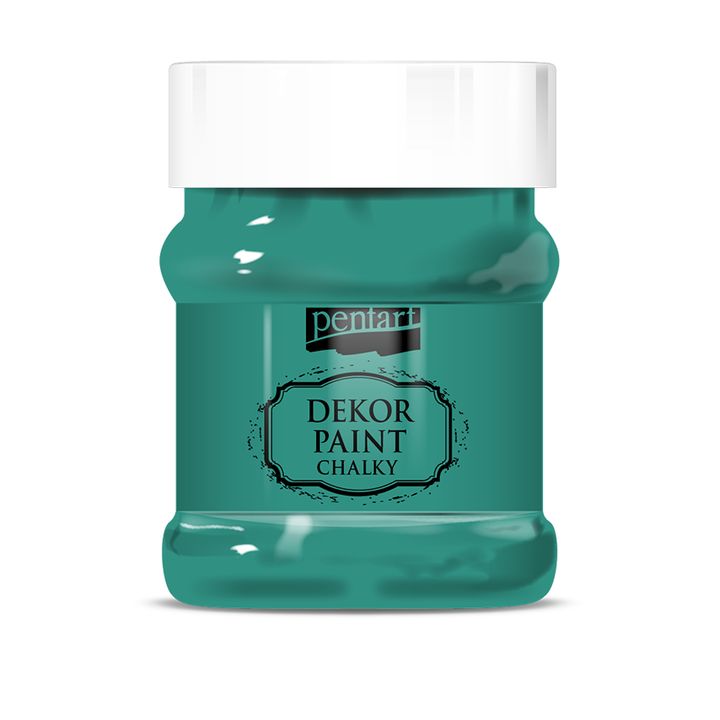 Dekorativna boja kreda Chalki Pentart 230 ml