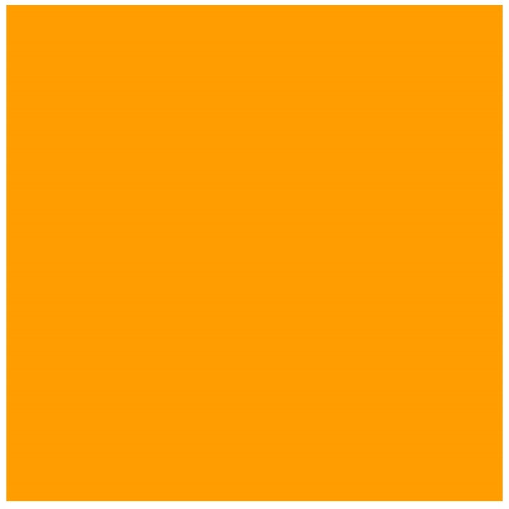 Dekorativna boja kreda Chalki Pentart 230 ml