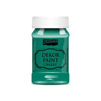 Dekorativna boja kreda Chalki Pentart 230 ml