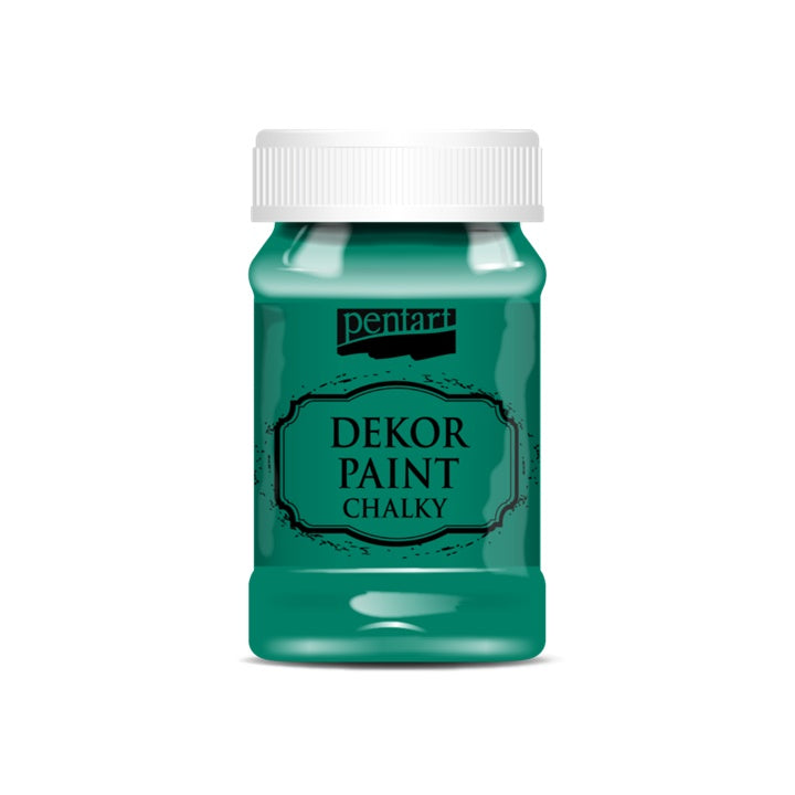 Dekorativna boja kreda Chalki Pentart 230 ml