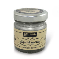Tečni metal PENTART - 30 ml