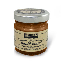 Tečni metal PENTART - 30 ml