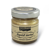 Tečni metal PENTART - 30 ml