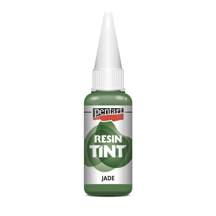 Mastilo za bojenje smole - 20 ml