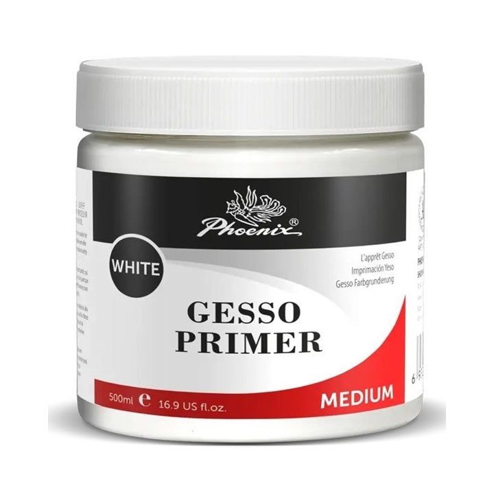 Osnovni grund Gesso Primer