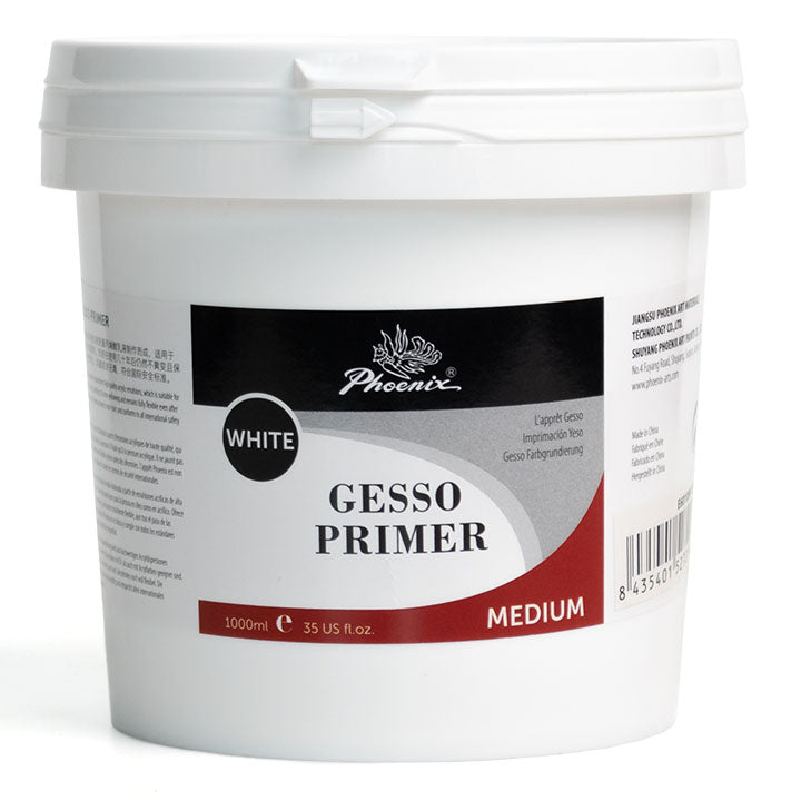Osnovni grund Gesso Primer