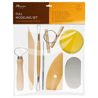 Set alata za modelovanje / 10 komada