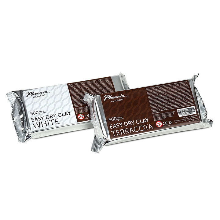 Masa za modelovanje Easy Dry 500 g