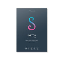 Blok papira za skiciranje - Sketch pad