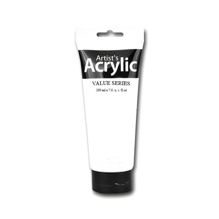 Akrilna boja PHOENIX 200 ml