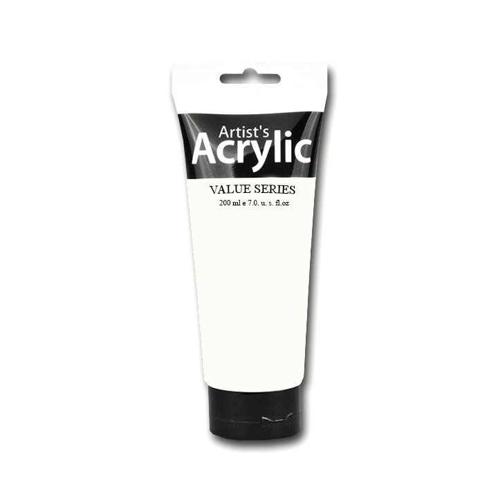 Akrilna boja PHOENIX 200 ml