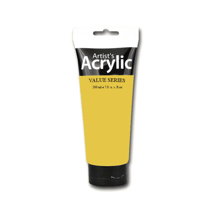 Akrilna boja PHOENIX 200 ml