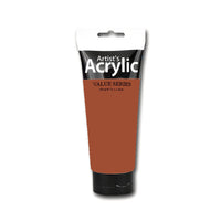 Akrilna boja PHOENIX 200 ml