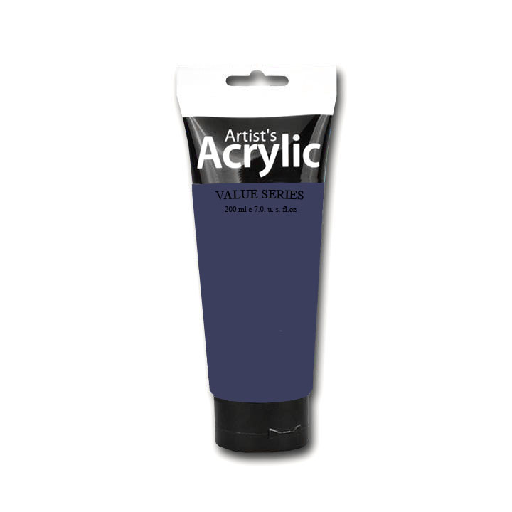 Akrilna boja PHOENIX 200 ml