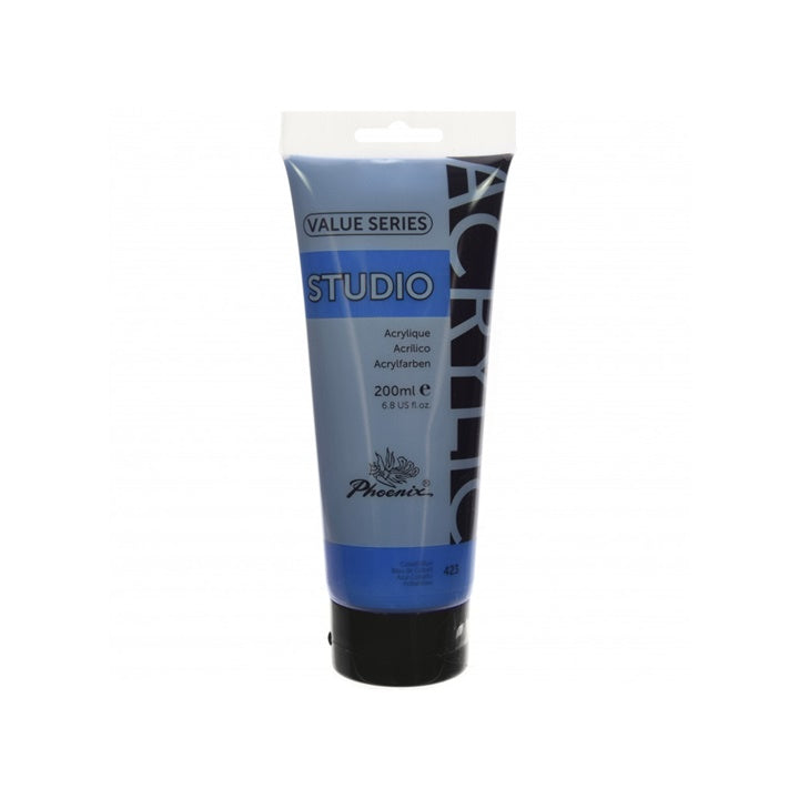 Akrilna boja PHOENIX 200 ml