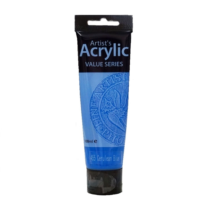 Akrilna boja PHOENIX 200 ml