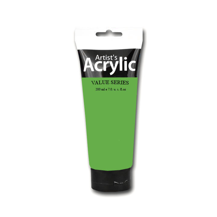 Akrilna boja PHOENIX 200 ml