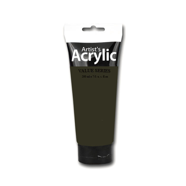 Akrilna boja PHOENIX 200 ml