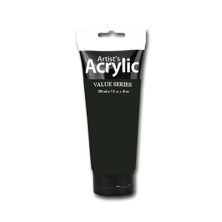 Akrilna boja PHOENIX 200 ml