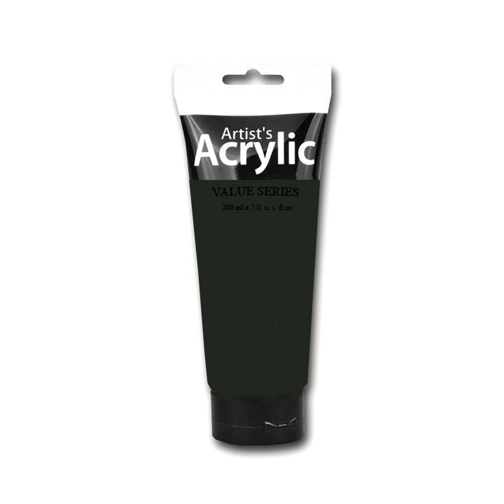 Akrilna boja PHOENIX 200 ml