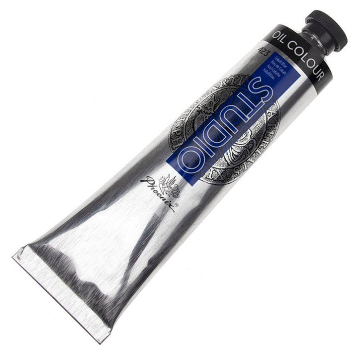 Uljana boja PHOENIX Studeo Oil Colour - 120 ml
