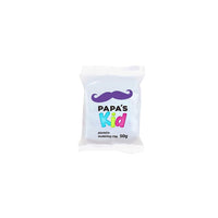Papa's Kid glina za modeliranje za decu 50g